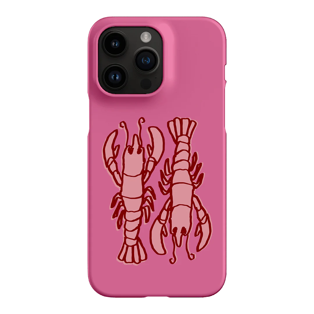 Lobster Love Pink - Image 54