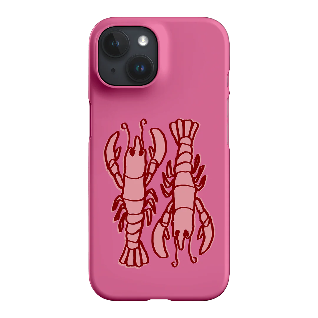 Lobster Love Pink - Image 60