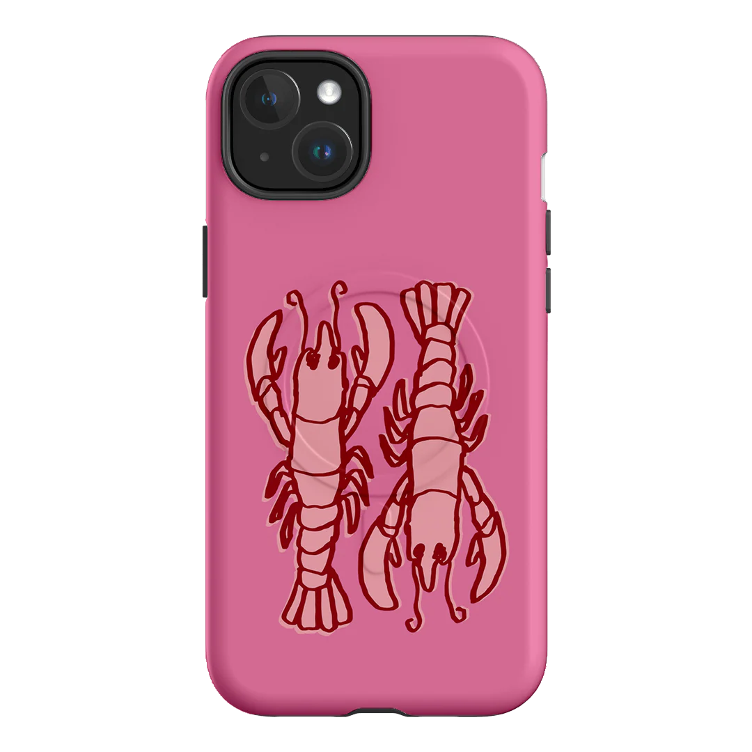 Lobster Love Pink - Image 64
