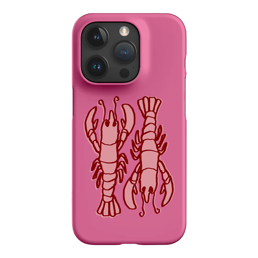 Lobster Love Pink - Image 69