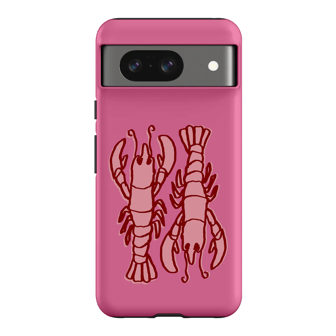 Lobster Love Pink - Image 75
