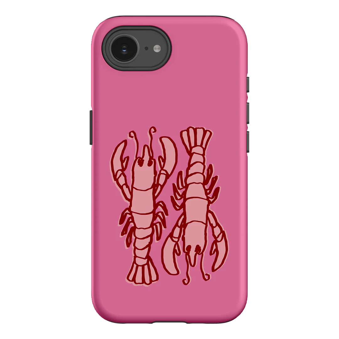 Lobster Love Pink - Image 83