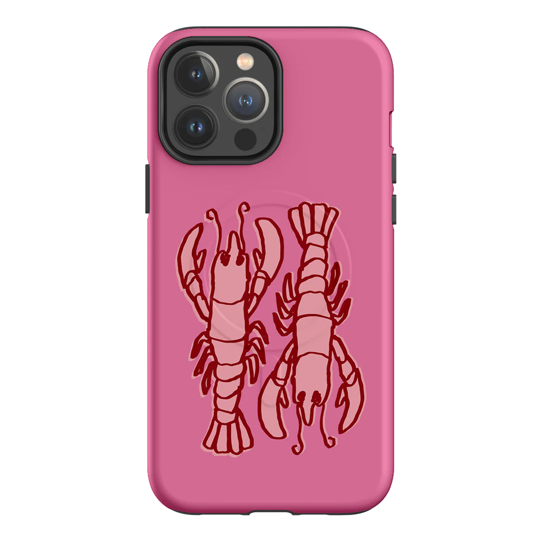 Lobster Love Pink - Image 88