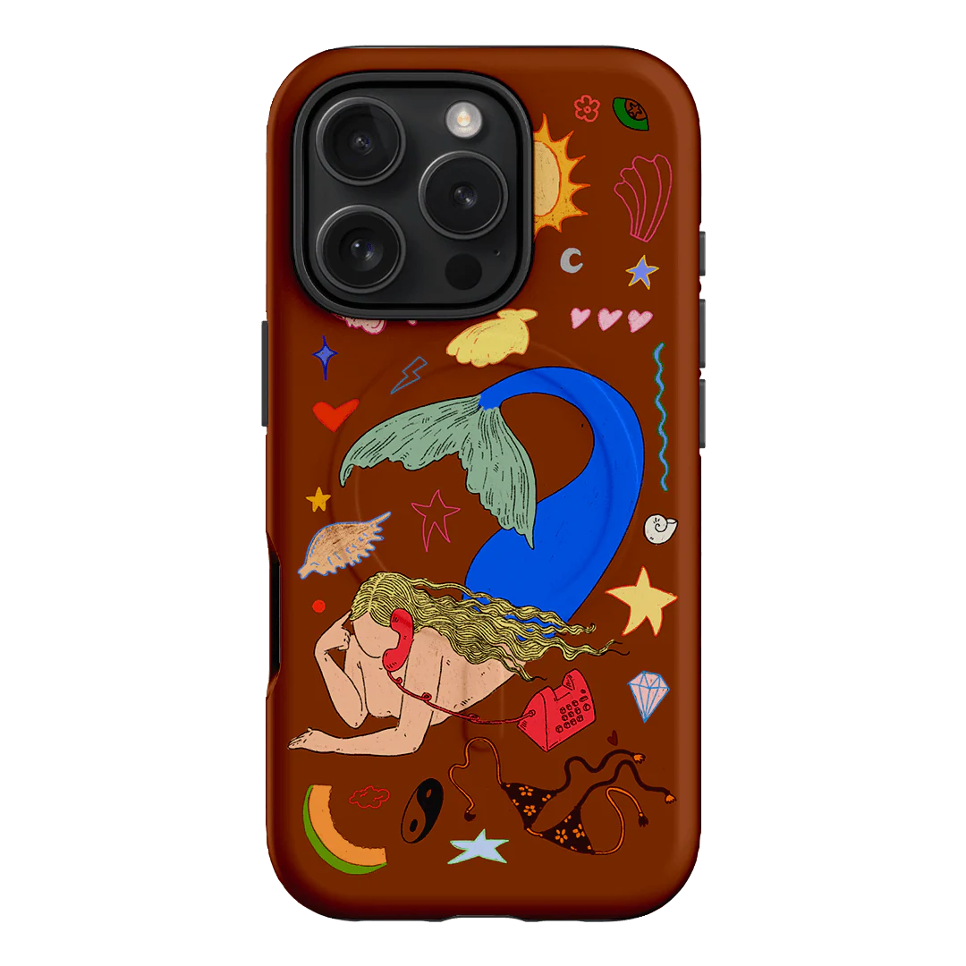 Mermaid Salad Chocolate - Image 14