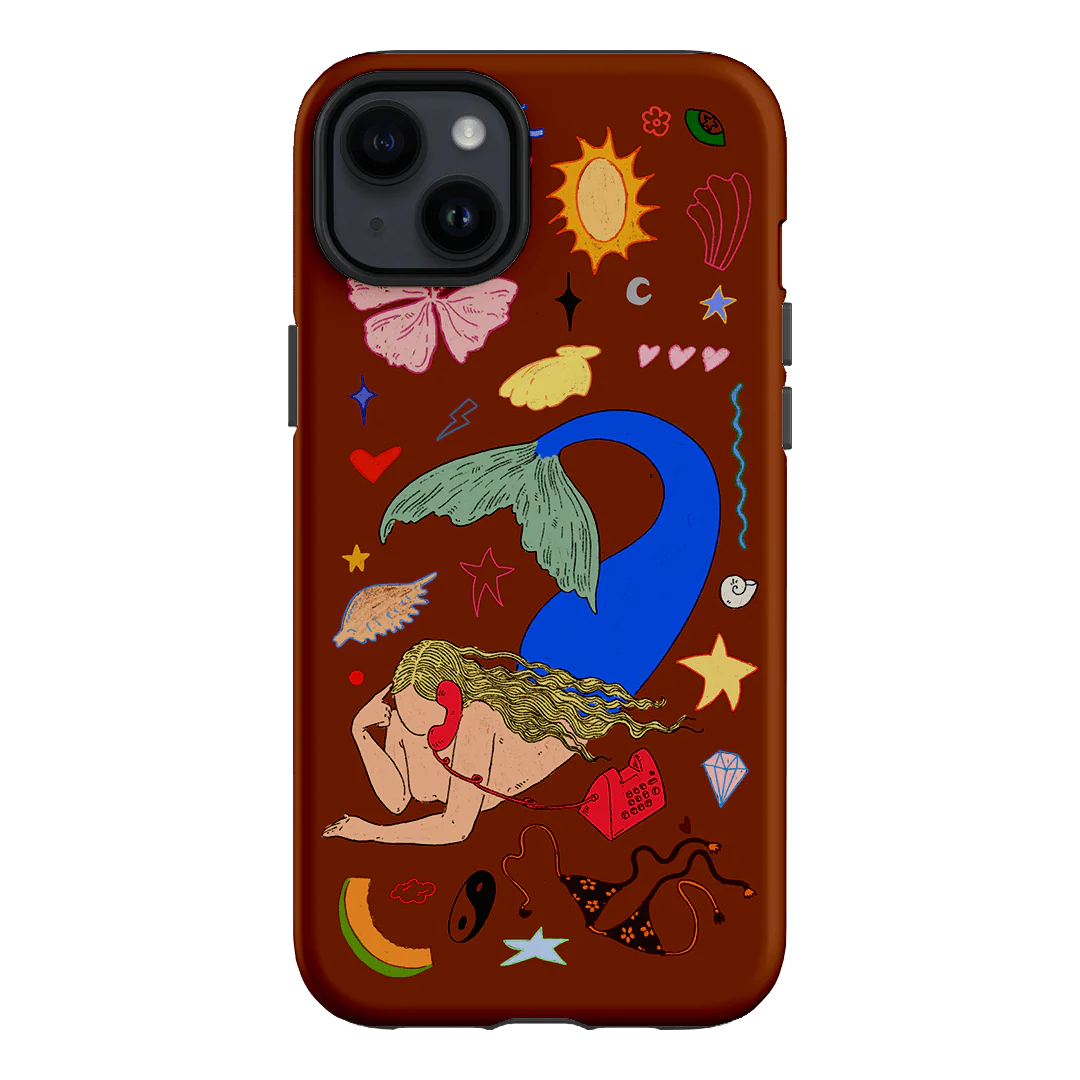 Mermaid Salad Chocolate - Image 66