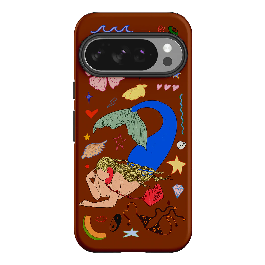 Mermaid Salad Chocolate - Image 90