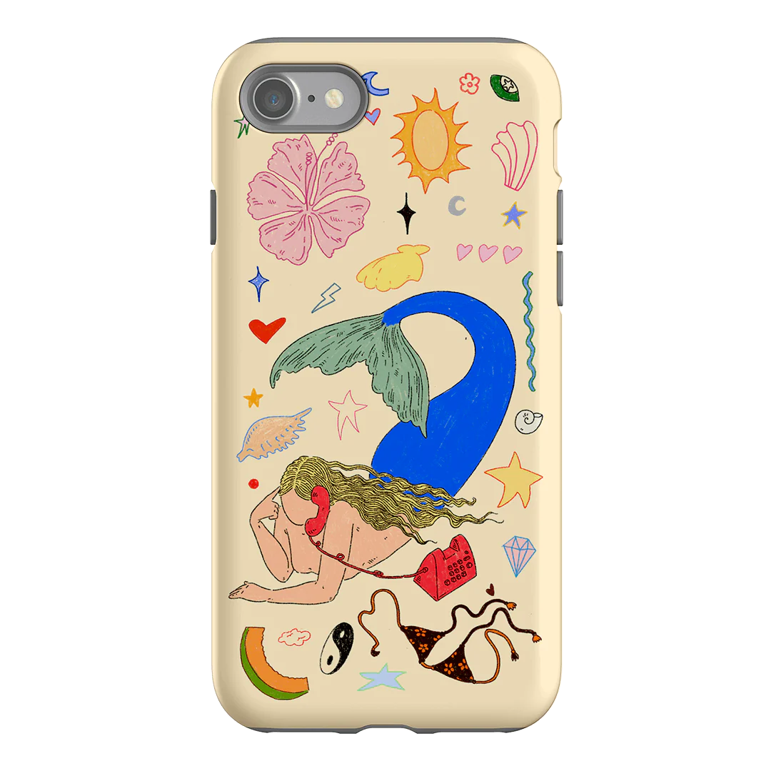 Mermaid Salad Cream - Image 16