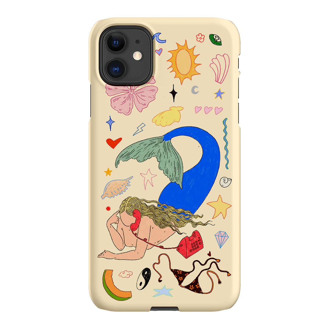 Mermaid Salad Cream - Image 38
