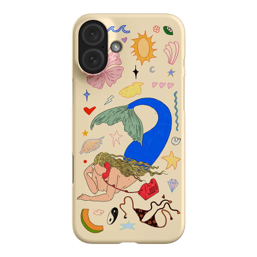 Mermaid Salad Cream - Image 7