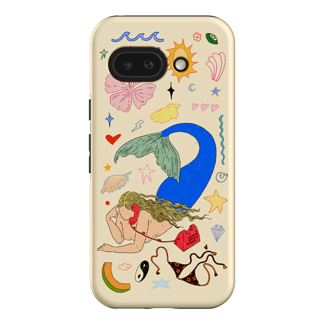 Mermaid Salad Cream - Image 86