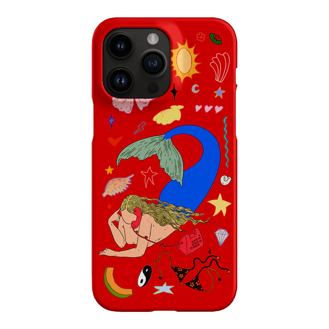 Mermaid Salad Scarlet - Image 66