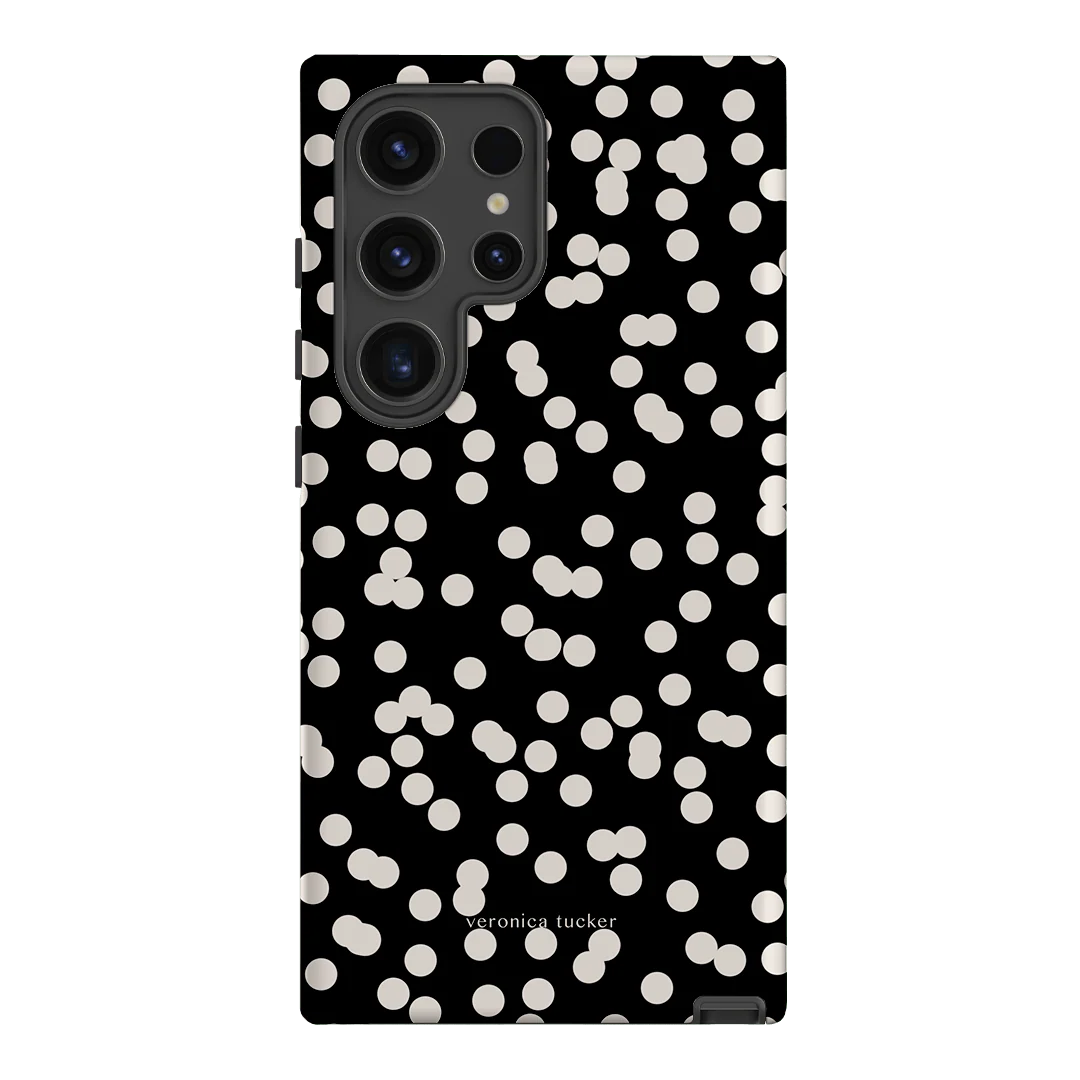 Mini Confetti Noir - Image 76