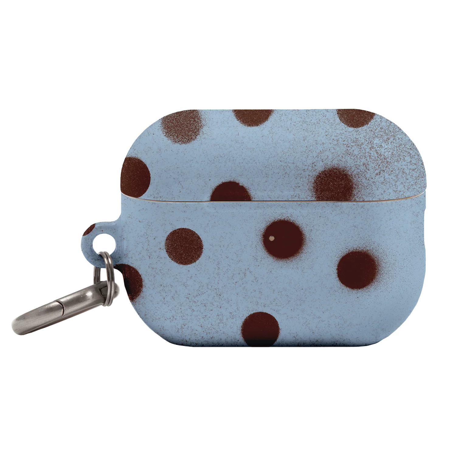 Mist Polka Dot AirPods Pro Case - Image 8