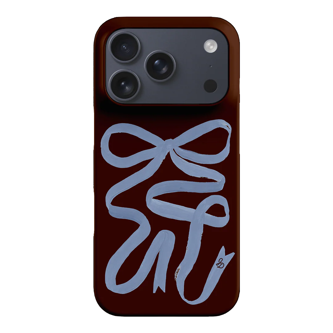 Mocha Ribbon - Image 103