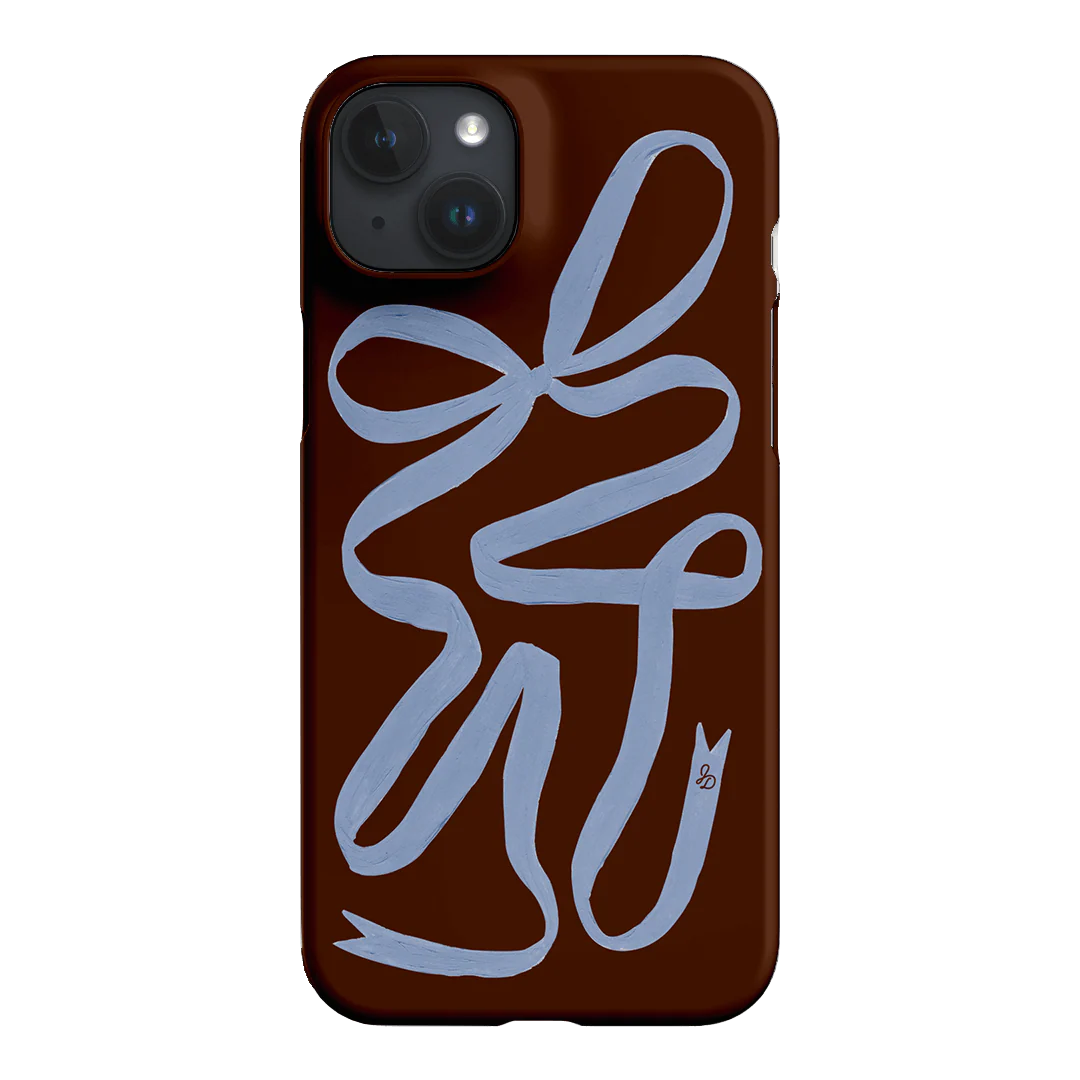Mocha Ribbon - Image 11