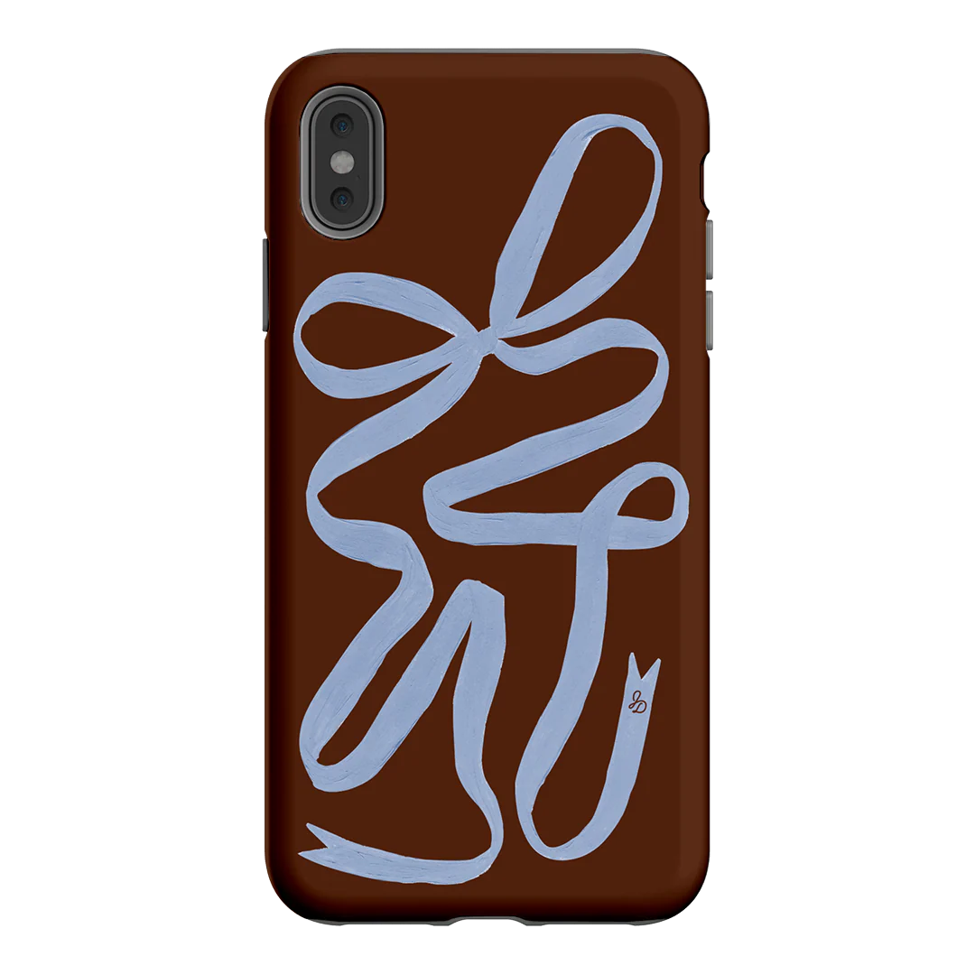 Mocha Ribbon - Image 23