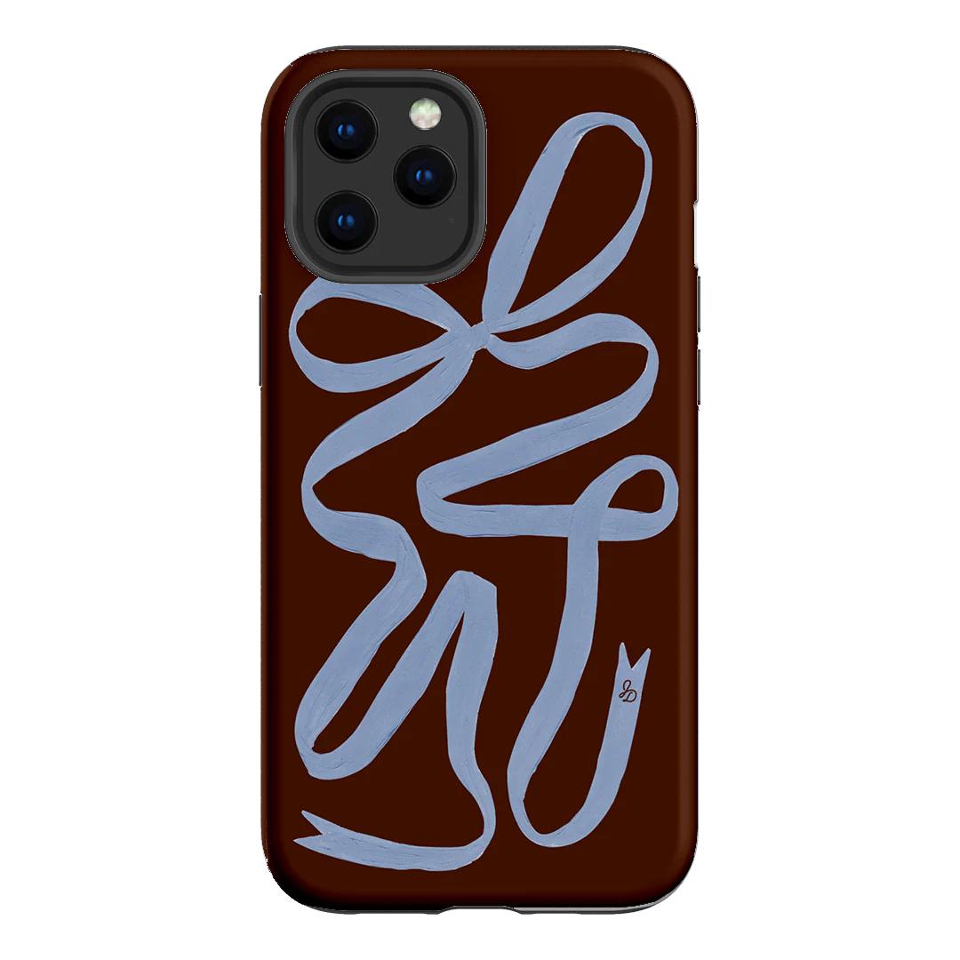 Mocha Ribbon - Image 37