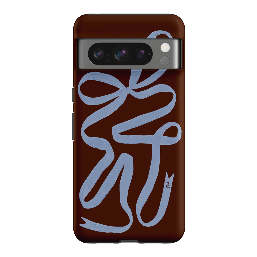 Mocha Ribbon - Image 62