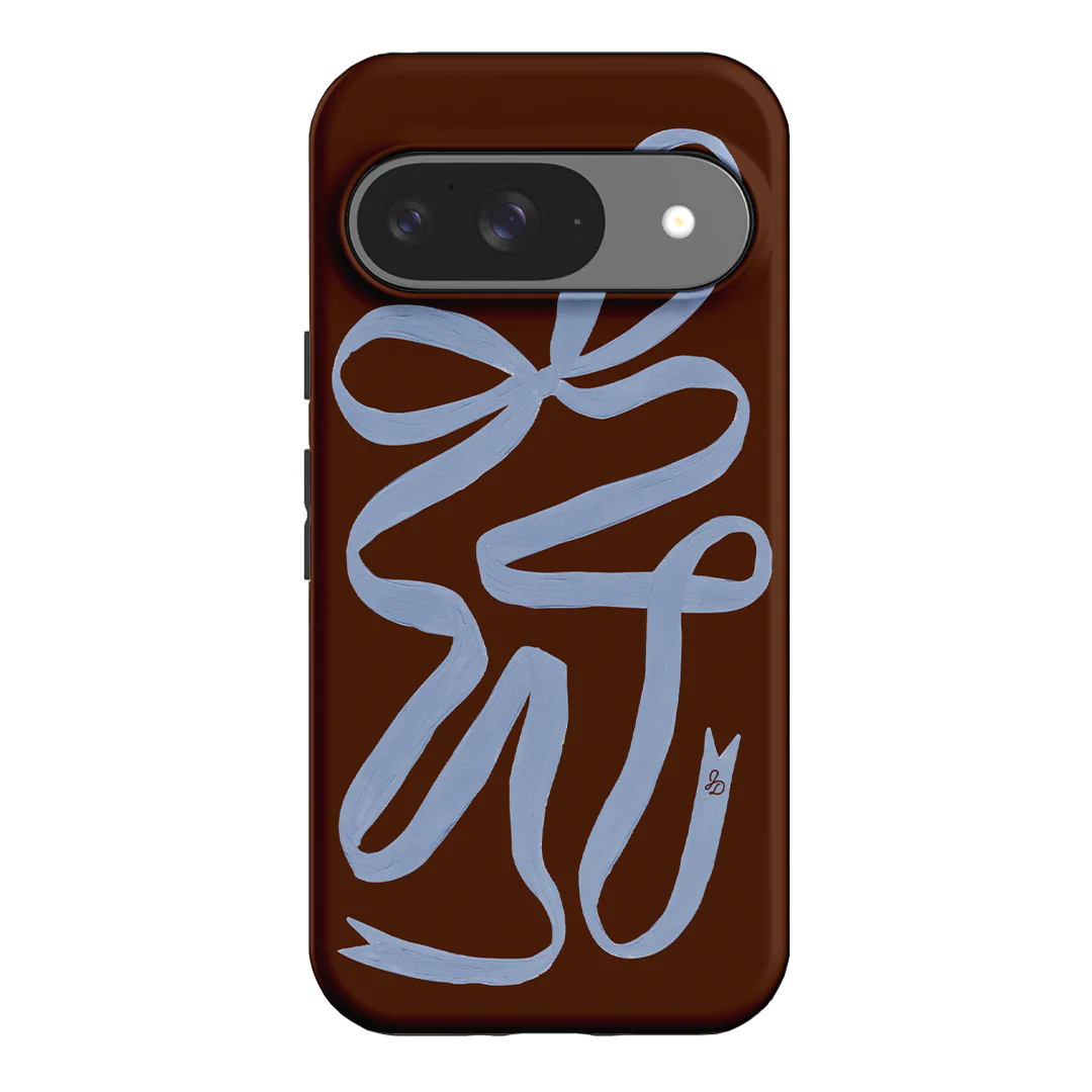Mocha Ribbon - Image 80