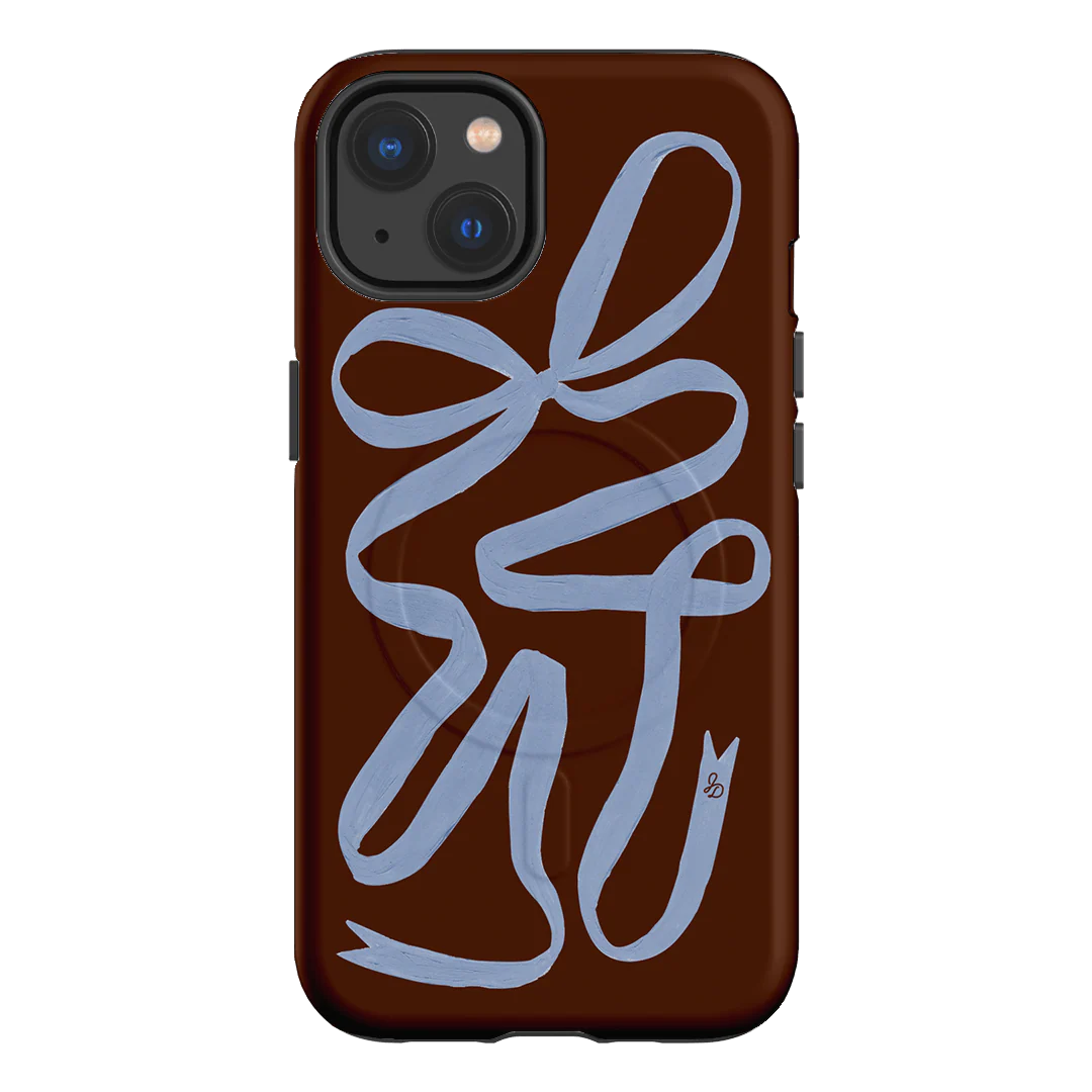 Mocha Ribbon - Image 89