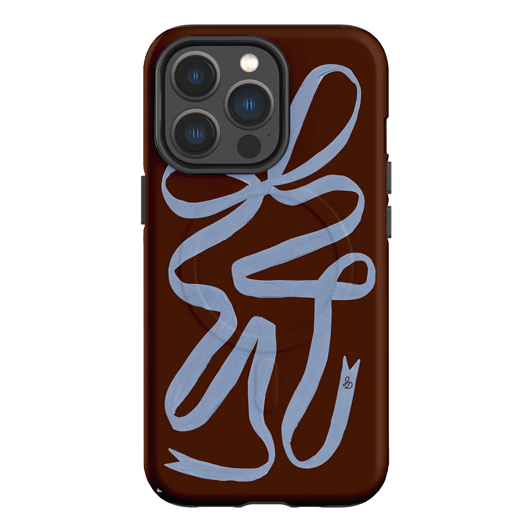 Mocha Ribbon - Image 90