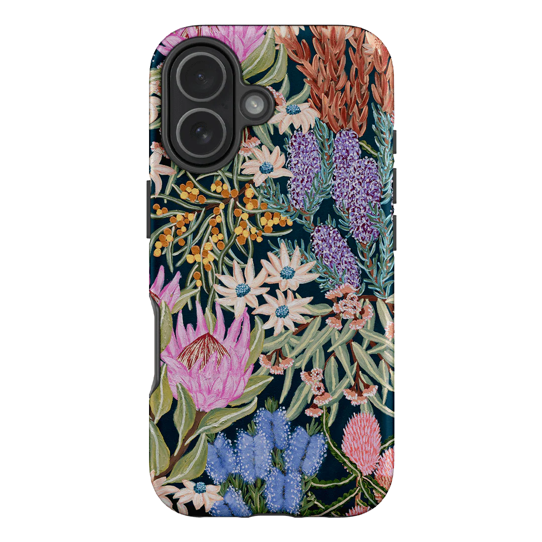 Moonlit Floral