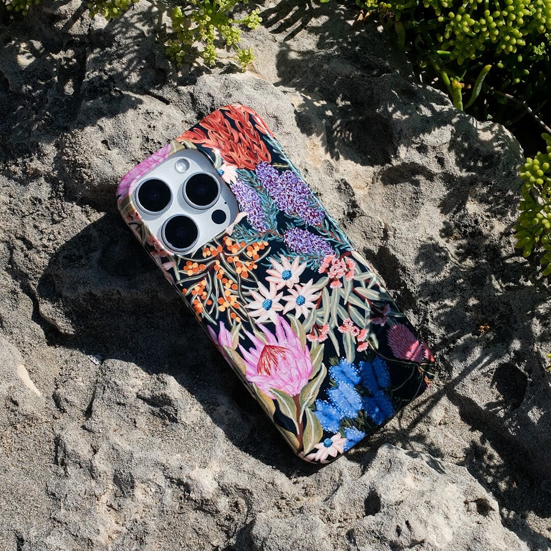 Moonlit Floral - Image 3