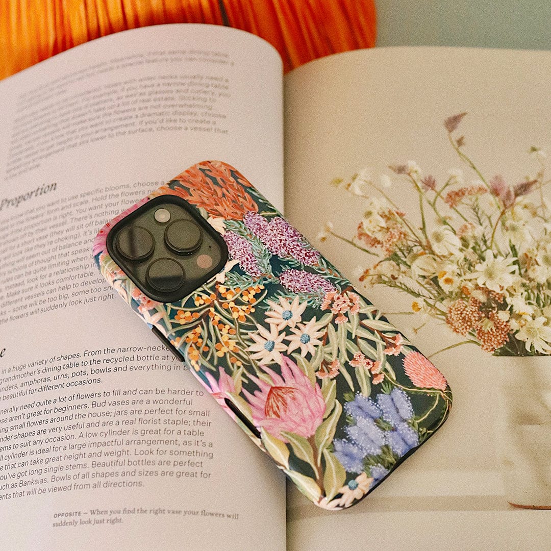 Moonlit Floral - Image 5