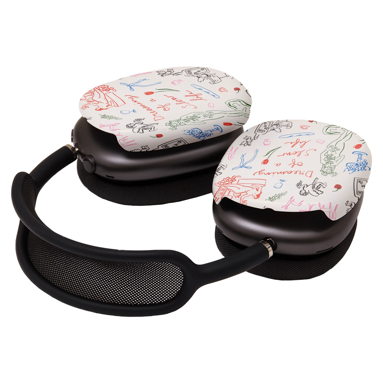 Muse Dreams AirPods Max Case - Image 3