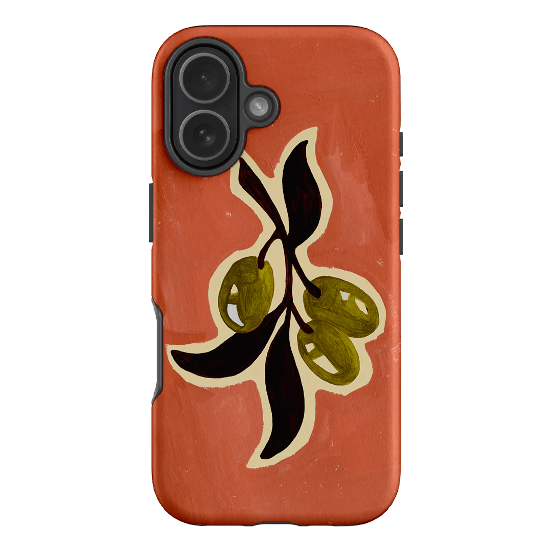 Olives