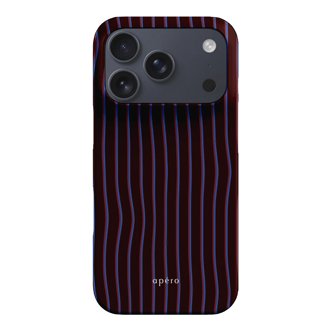 Panama Burgundy - Image 14