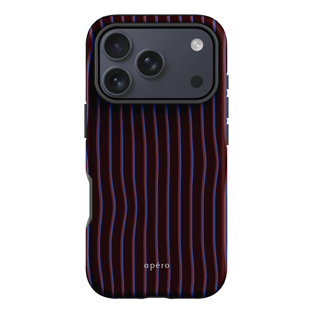 Panama Burgundy - Image 16