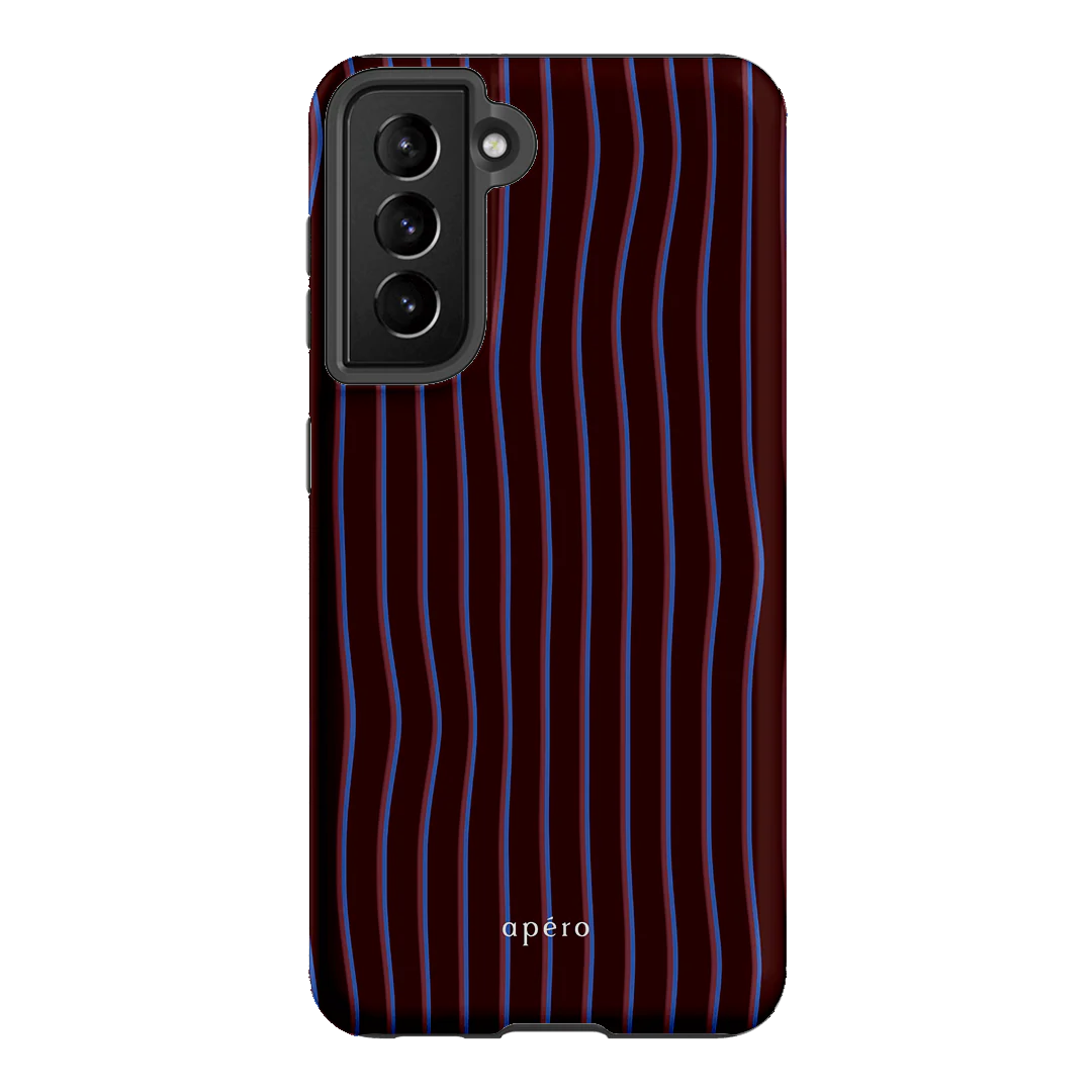 Panama Burgundy - Image 22