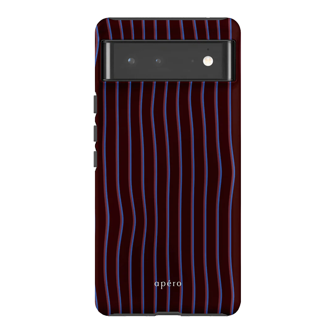 Panama Burgundy - Image 41