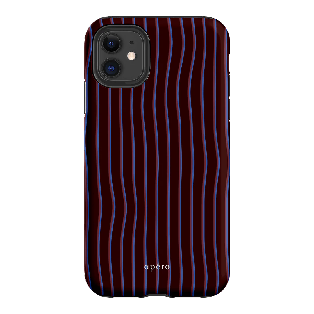 Panama Burgundy - Image 53