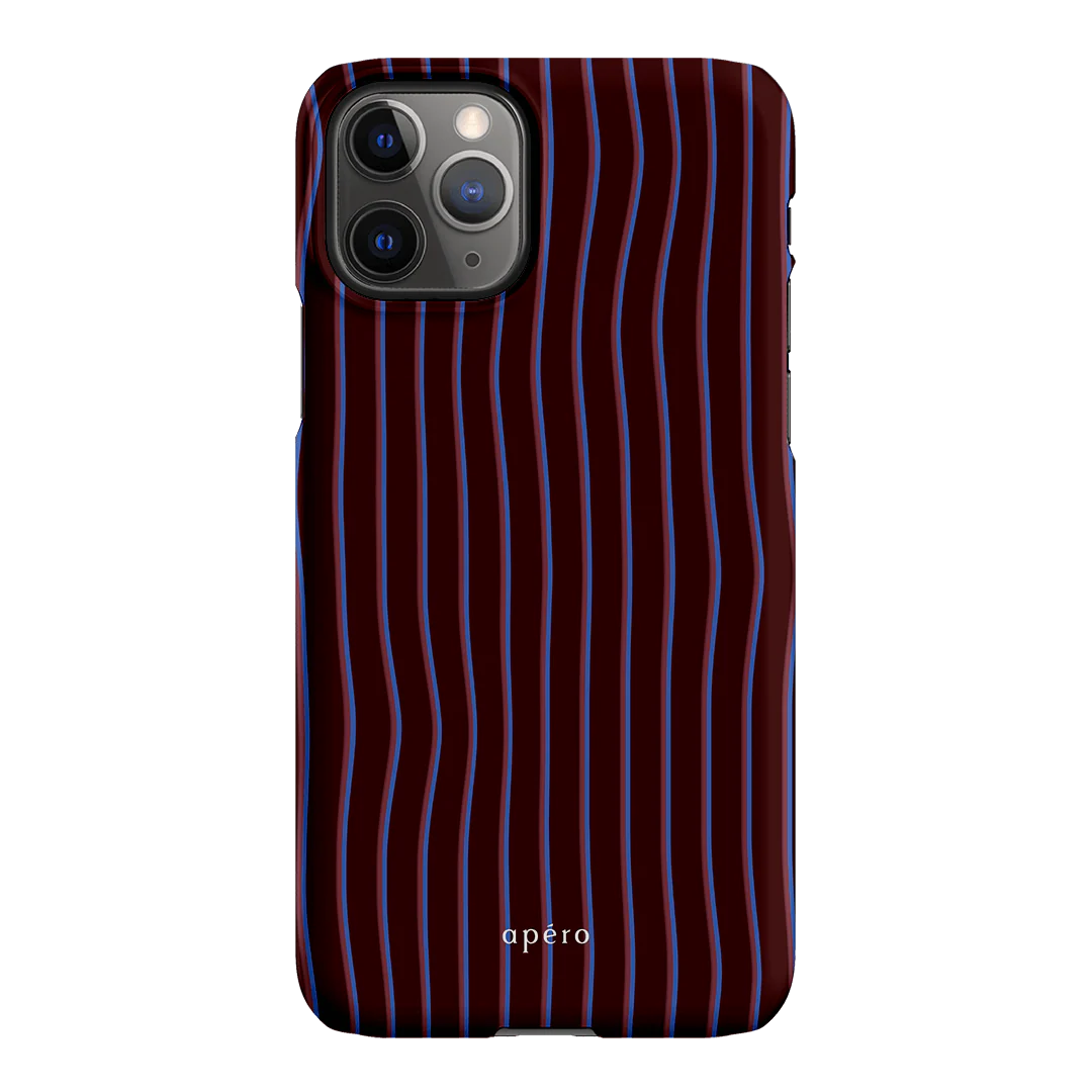 Panama Burgundy - Image 56