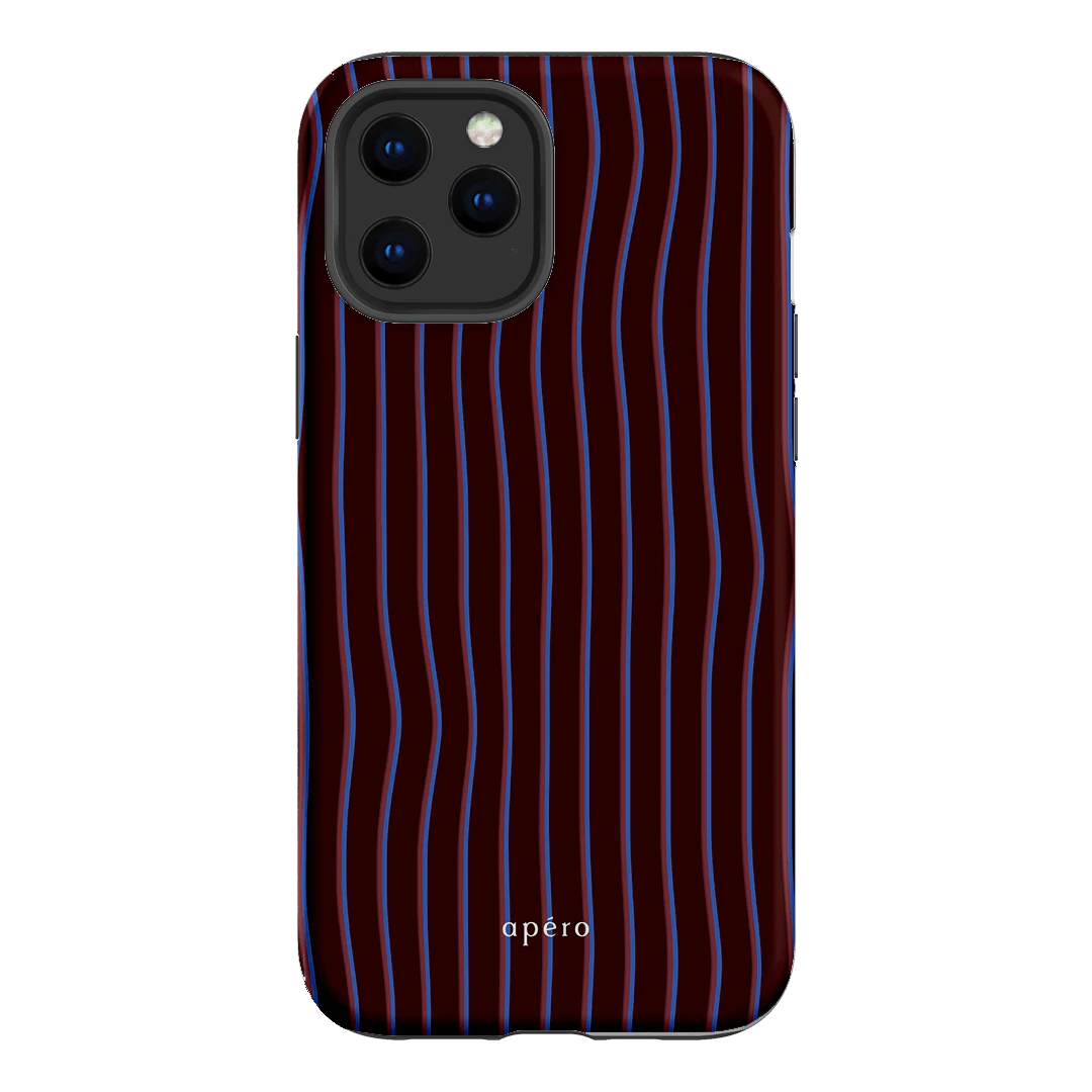 Panama Burgundy - Image 63