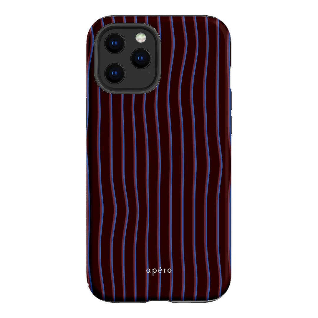 Panama Burgundy - Image 65