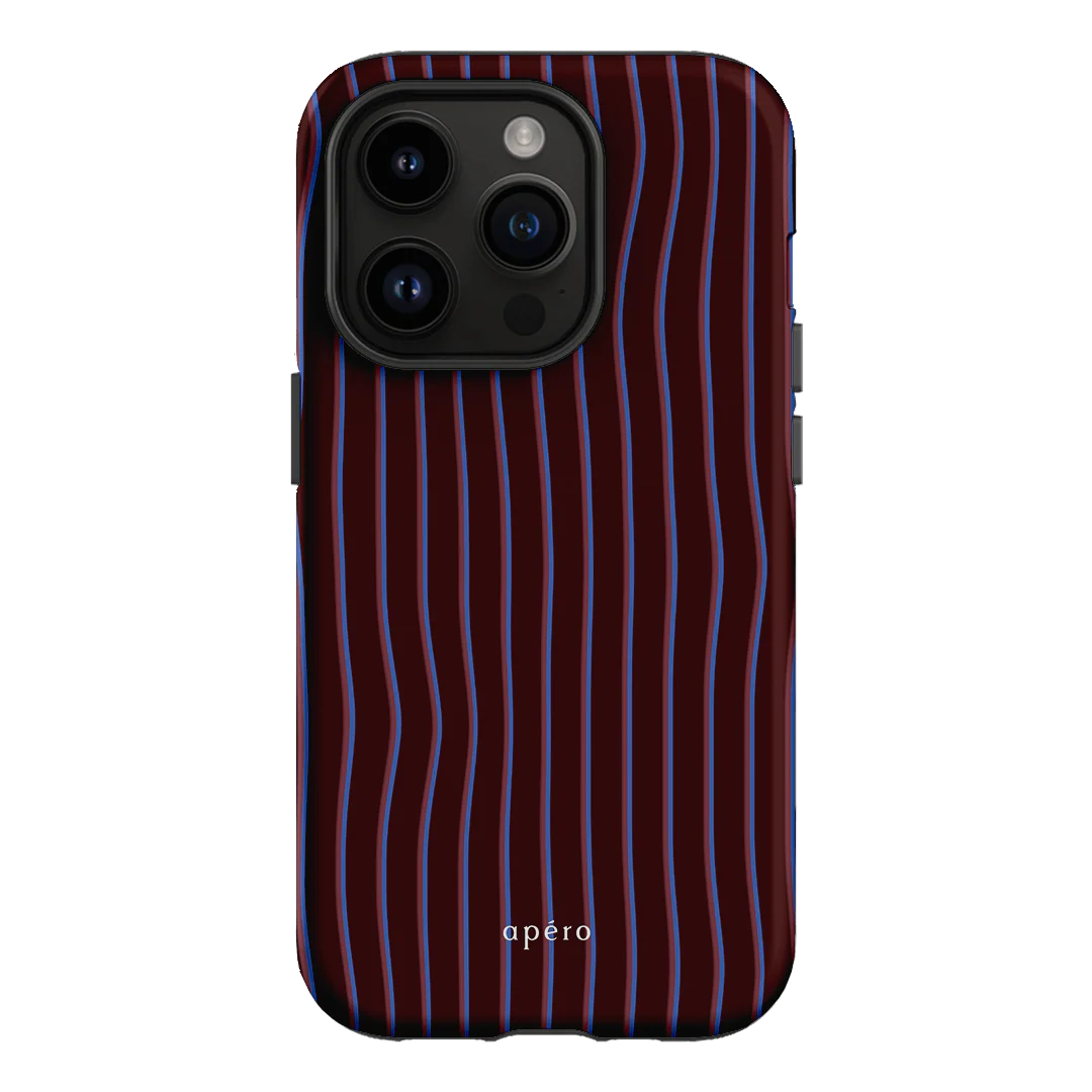 Panama Burgundy - Image 88