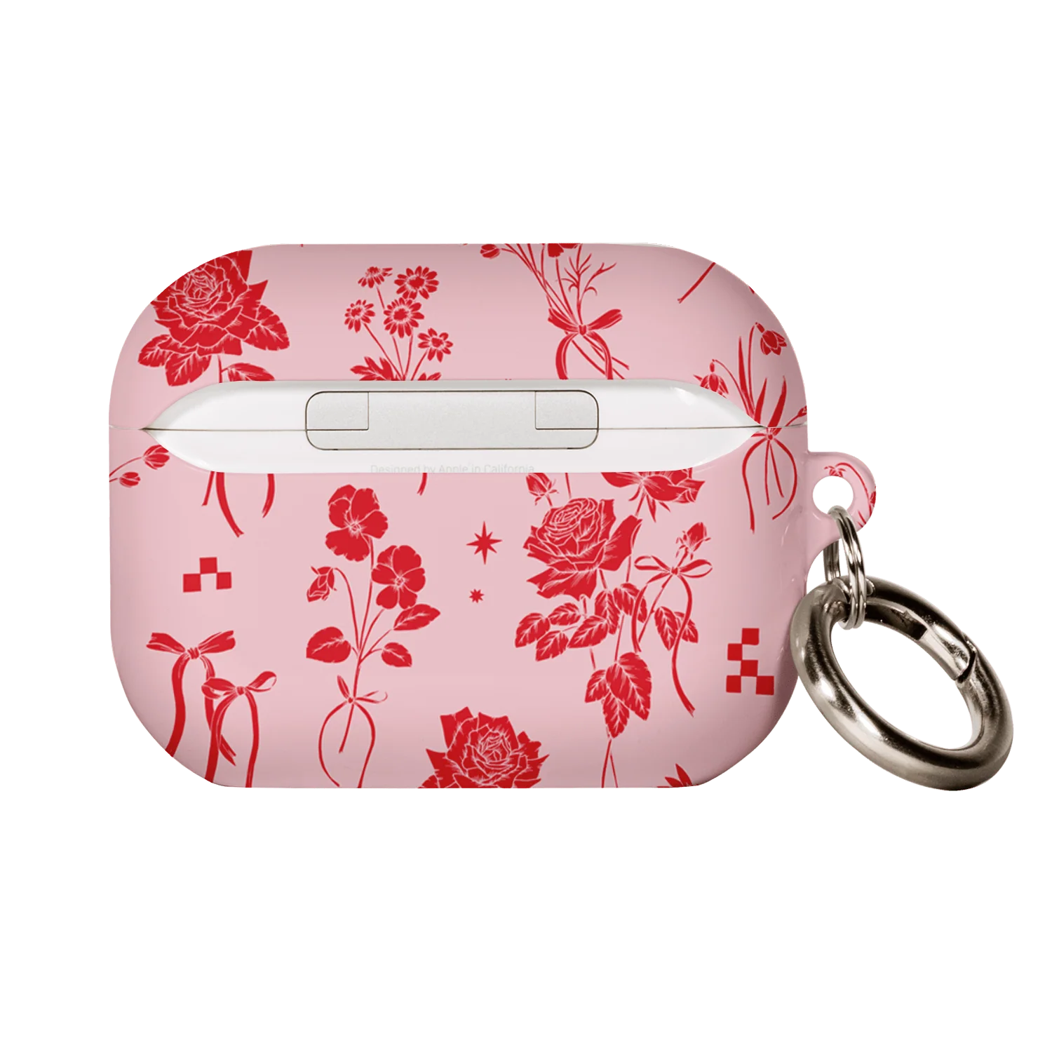 Petite Fleur AirPods Pro Case - Image 2