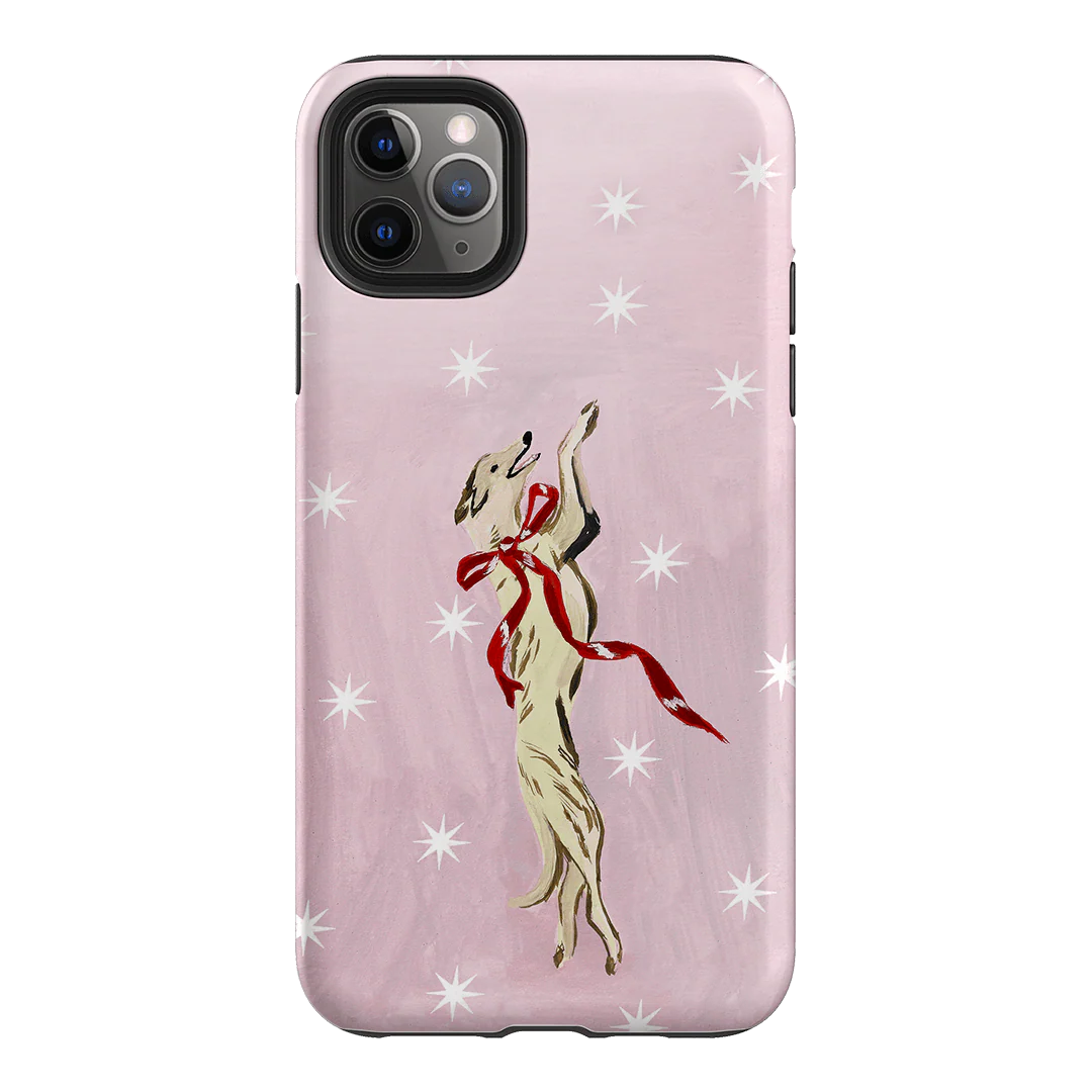Pink Bow Hound - Image 57