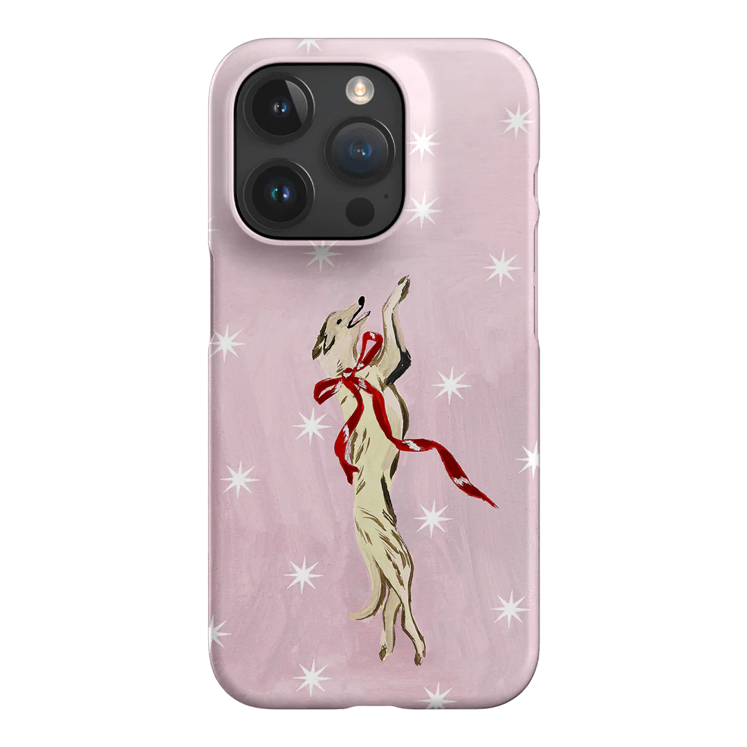 Pink Bow Hound - Image 98