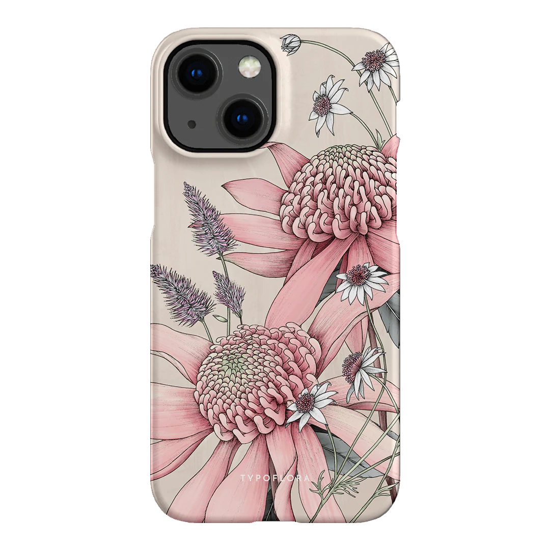 Pink Waratah - Image 22