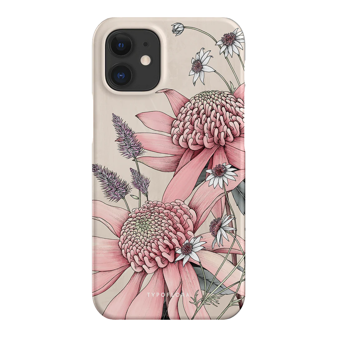 Pink Waratah - Image 24