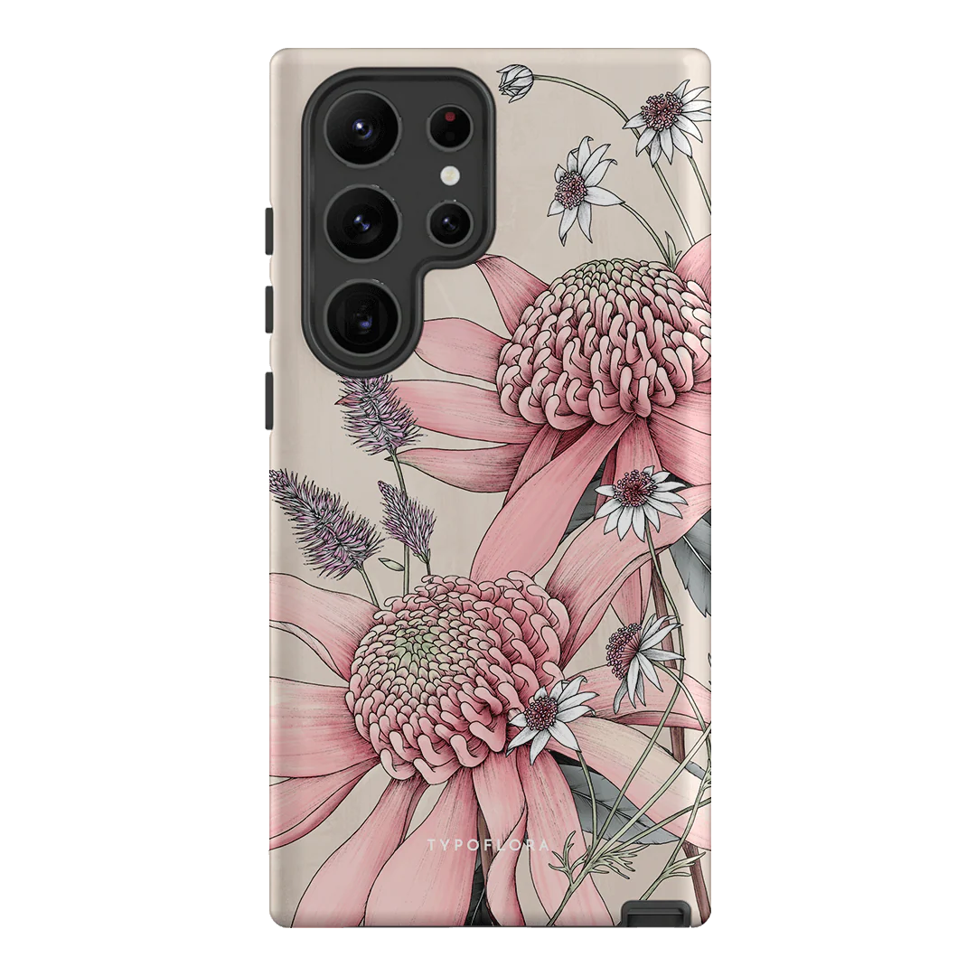 Pink Waratah - Image 44