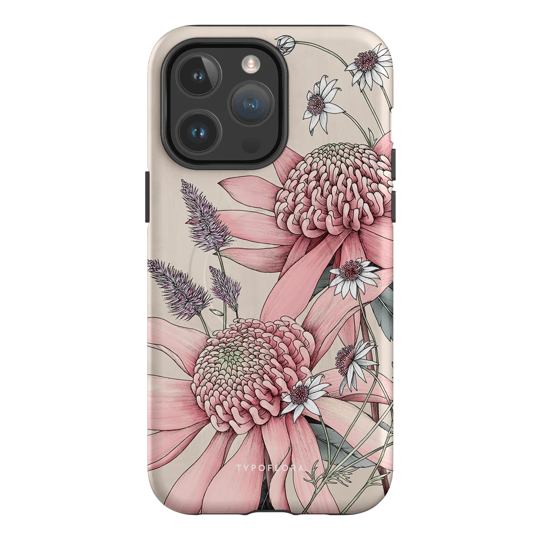 Pink Waratah - Image 65