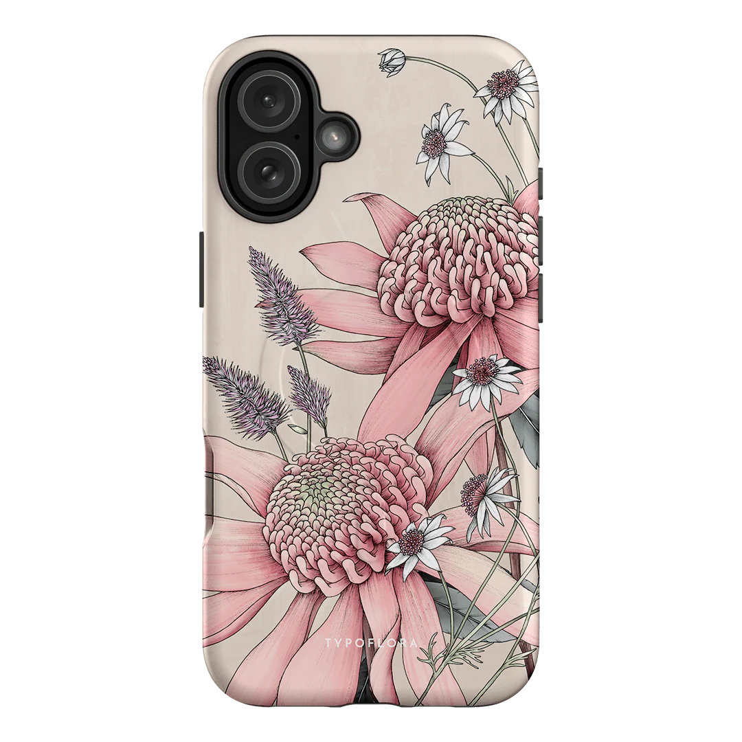 Pink Waratah - Image 68