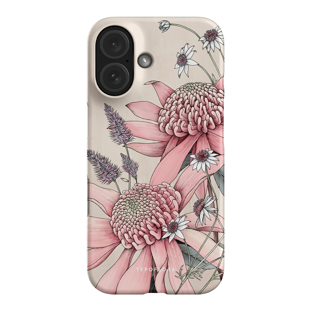 Pink Waratah - Image 71