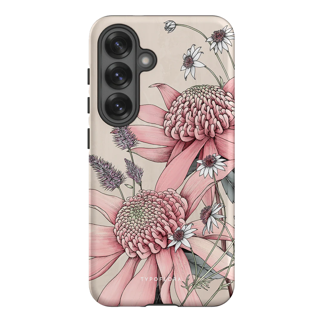 Pink Waratah - Image 82