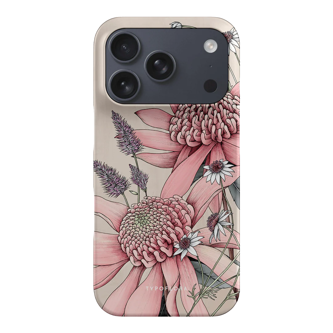 Pink Waratah - Image 98